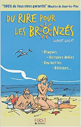 Du rire pour les bronzés